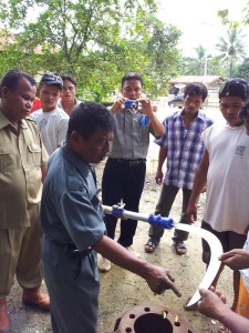 PT. TORGANDA 2